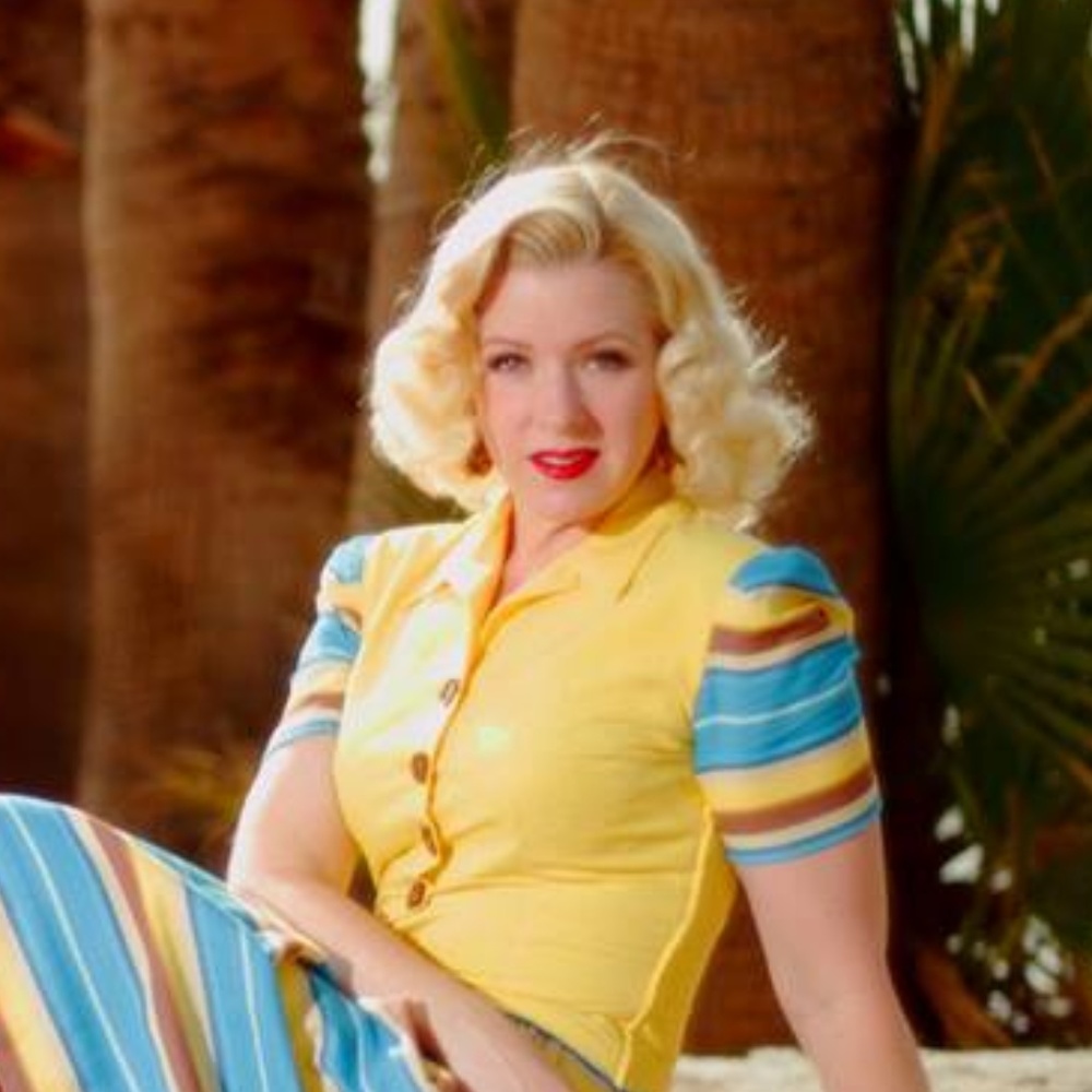 Meet your Posher, Amanda